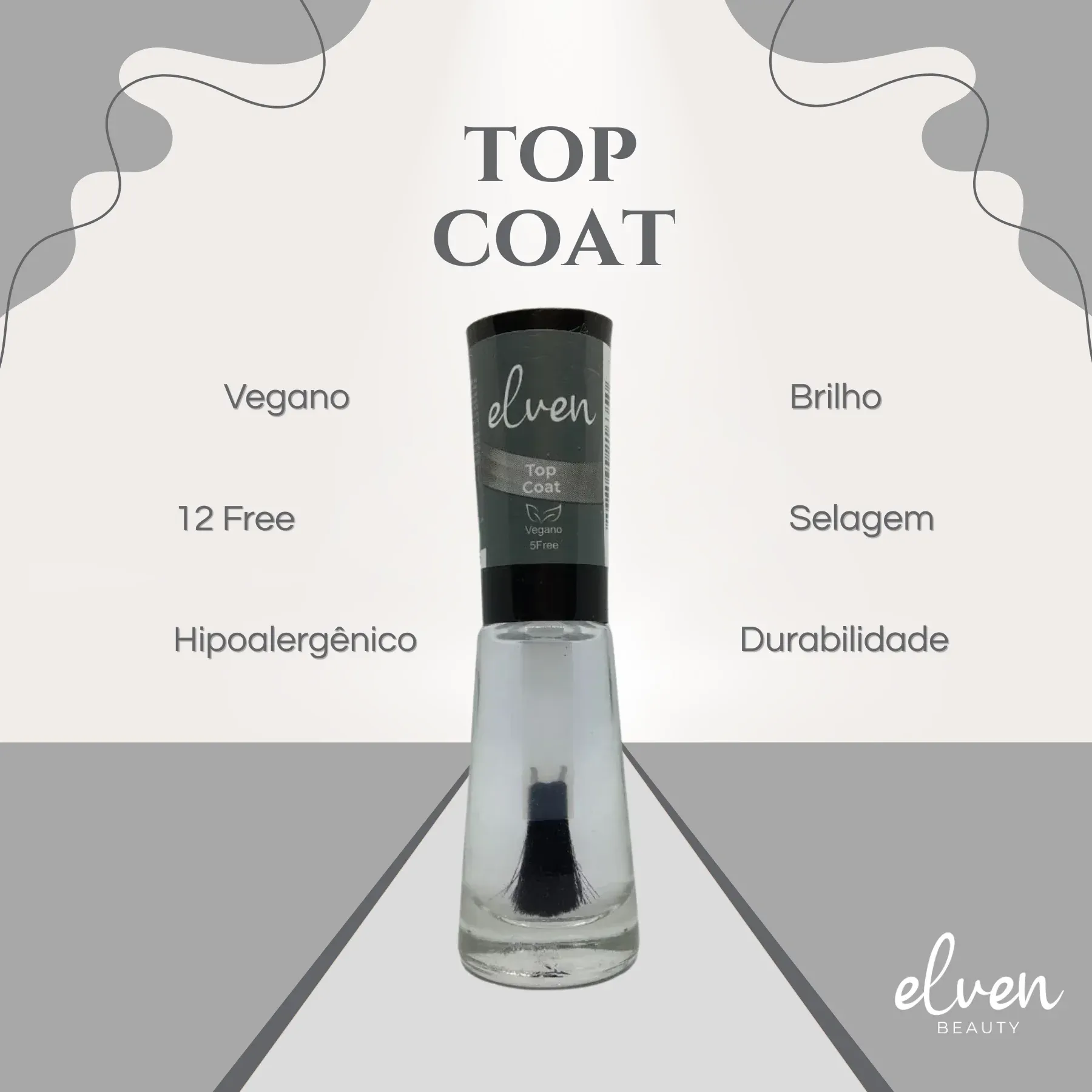 TOP COAT -1-